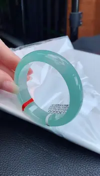 【闪购商品】翡翠手镯未镶嵌缅甸天然翡翠A货手镯