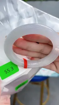 【闪购商品】翡翠手镯未镶嵌翡翠手镯