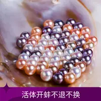 【皇后ak蚌】（不保单珠） 可diy可定制饰品