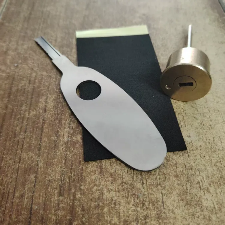 新款泡沫电脑打孔软硬工具卷帘门电脑打孔维修工具