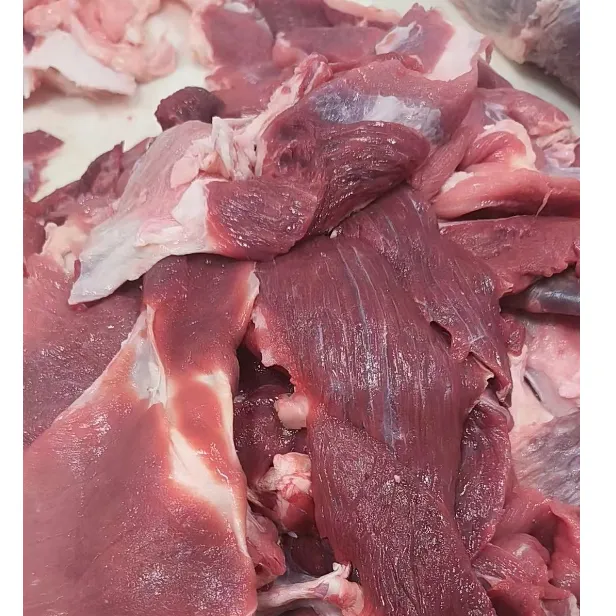 筋头巴脑带筋带肉（大小块都有）