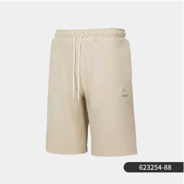 PUMA/彪马正品夏季新款男子跑步运动休闲透气短裤623254-88-50-01