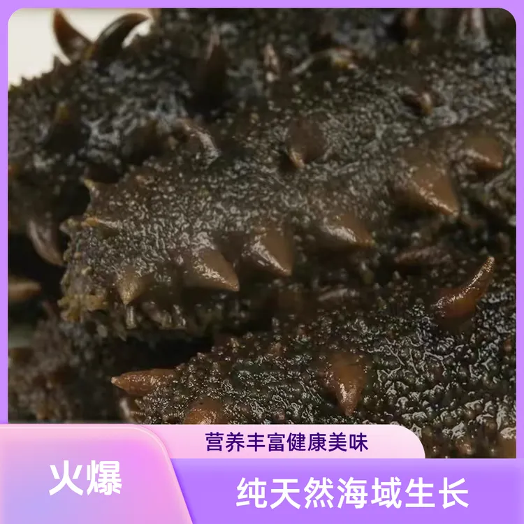 【国标特级】纯淡干高泡发60-70头