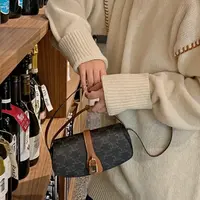 95新 Celine/思琳 瑟琳/单肩包/8468