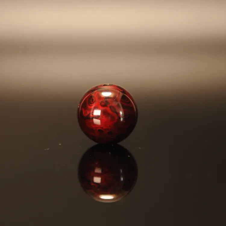 “天然大漆”1.5赤宝砂