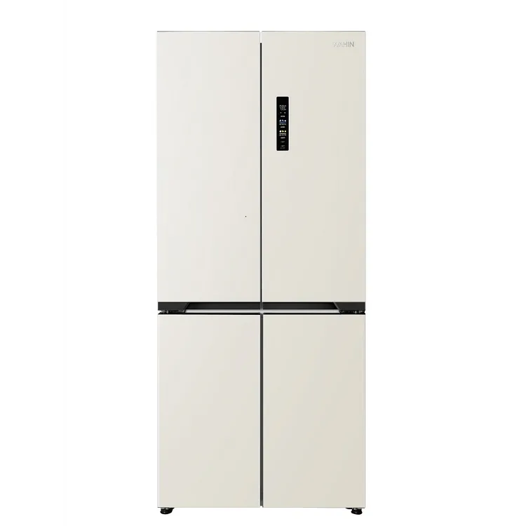 【国补】华凌WAHIN神机547制冰零嵌双系统大容量嵌入式冰箱