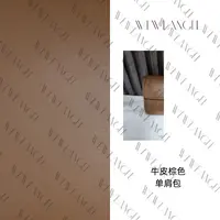 WEWEANGEL/牛皮女士单肩包