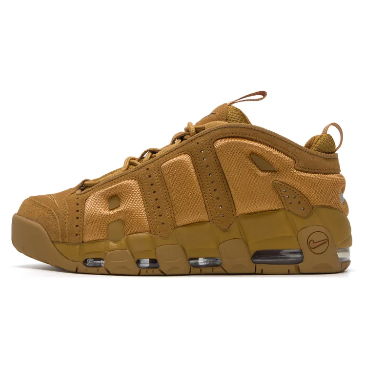 Nike耐克男鞋AIR MORE UPTEMPO LOW运动鞋时尚潮流休闲鞋IM6649