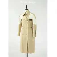 【D.Limit design】多色多款式浮力外套201