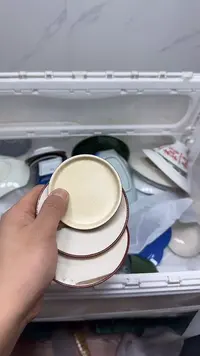 【闪购商品】493回流瓷器默认微瑕，18.8包邮