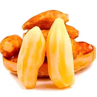 【王百万海鲜】甄选云南雪莲果