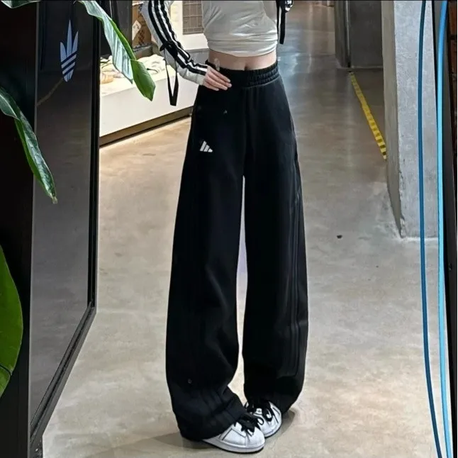 【不要上架】adidas阿迪达斯DK BANANA PNT型格长裤 KF2682