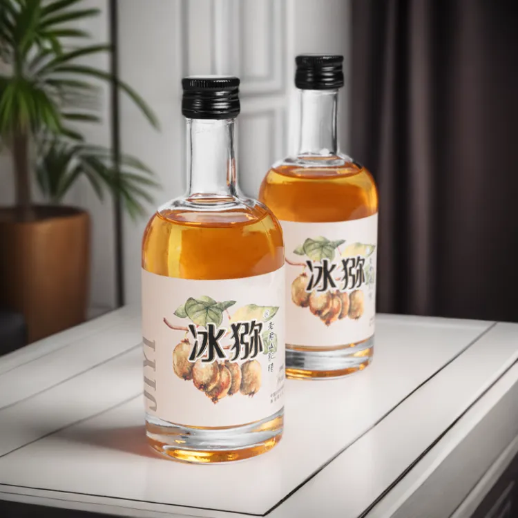 【超值】好物推荐冰猕野生猕猴桃低度女士专属女士低度果酒8度