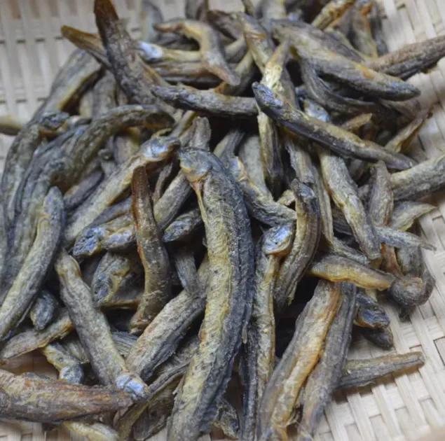 湖南农家干刺泥鳅土家泥鳅野生小泥鳅包邮