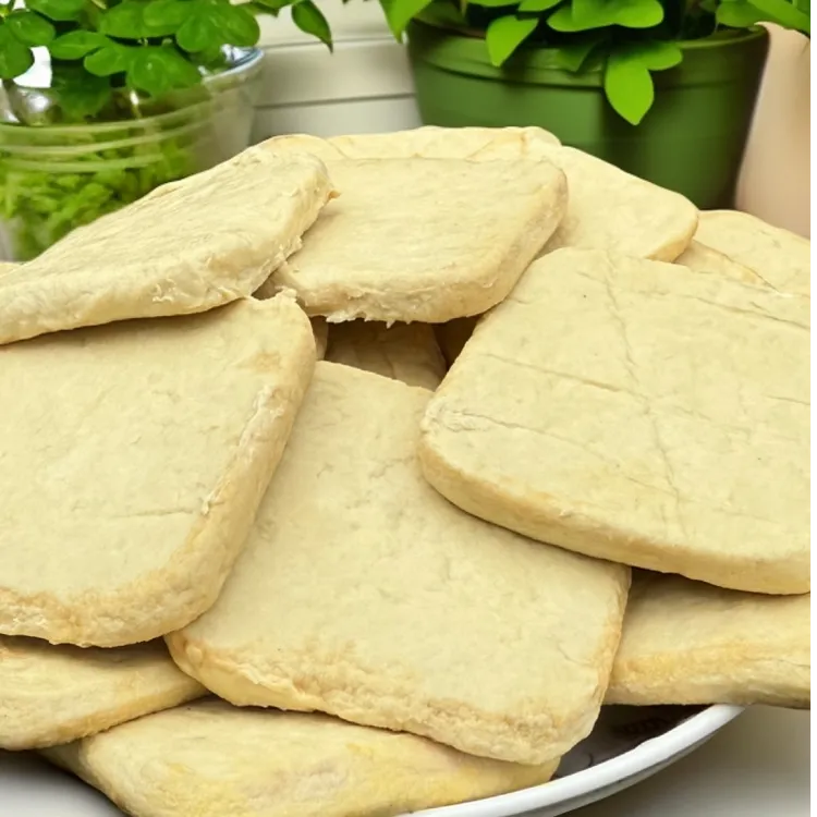 【传统臭豆腐豆腐干豆干】贵州特产大方臭豆腐20片送40克辣椒面烙锅