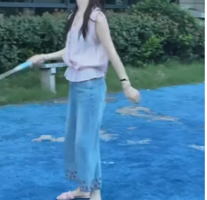 2025夏季时尚潮流百搭精品女装YY11xo