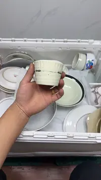 【闪购商品】4082回流瓷器默认微瑕，18.8包邮