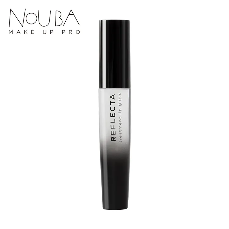 璐芭意大利 NOUBA 润泽丰盈唇部精华 打造水嫩饱满唇部打底保湿