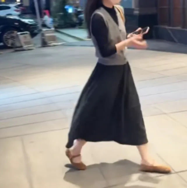 2025冬季时尚潮流百搭精品女装乖8N2oX