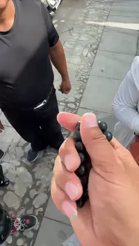 未镶嵌和田玉（糖玉）挂件和田玉
