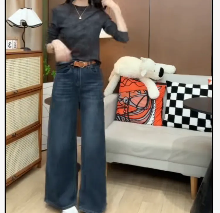 时尚潮流百搭精品女装dgd4970