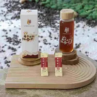 【长森源红参浸膏，可以喝的长白山人参】活力装（2g*2袋）