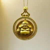 佛来运转经典收藏礼盒