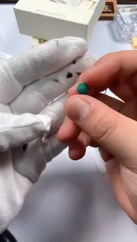 【闪购商品】绿松石11111111未镶嵌1