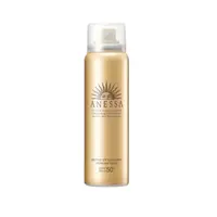 SHISEIDO/资生堂小金瓶防晒喷雾60g