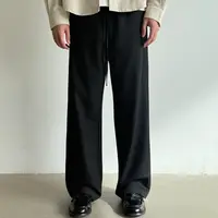 THE ROW 同款TR 抽绳西裤 轻量化 通勤百搭 休闲裤