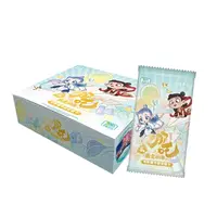 集卡社【狂暴四季】哪吒2元包《哪吒之魔童闹海》收藏卡牌（默认代拆）