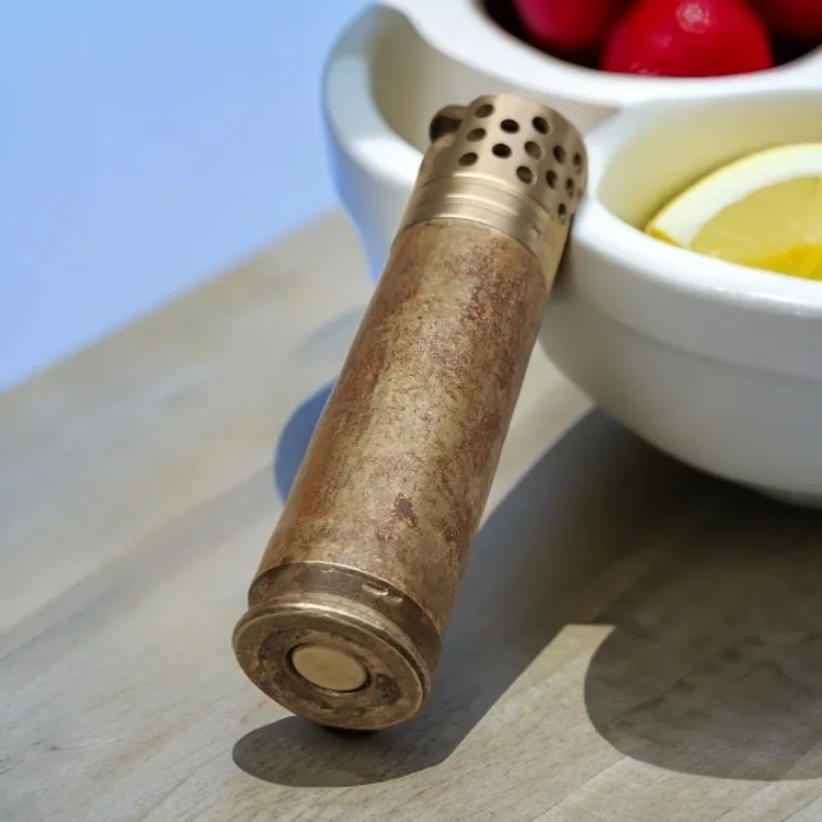 108铜壳手工翻盖老式打火机定制不送油创意打火机便携小巧