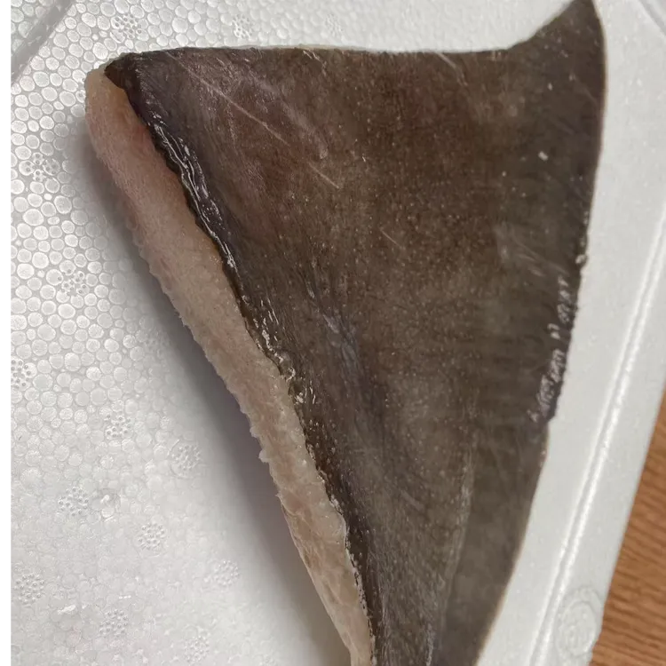 【顺丰】精品鲜冻鳐鱼翅（清蒸15分钟，红烧，剁椒，油炸等）