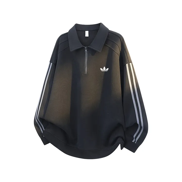 品牌新品 l一折专区l送运费险春秋潮牌长袖卫衣港风初秋长T上衣男