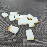 【老郑家】和田玉挂件 多样性发一件 