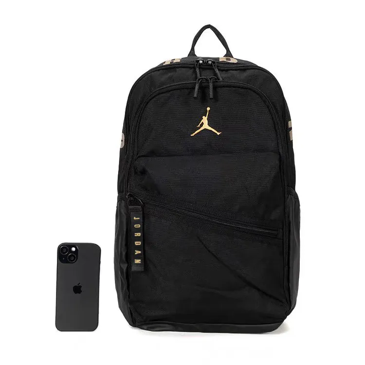 【官方旗舰】 AirJordan休闲运动男女包双肩包学生书包电脑背包0924