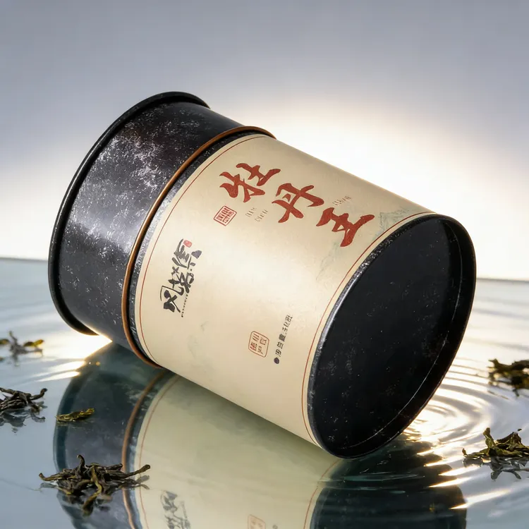 凤茗集 2017年牡丹王（特级）政和 核心产区 毫香蜜韵回甘悠长