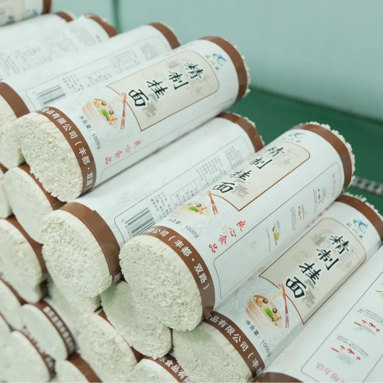 丰都特色挂面2斤装包邮