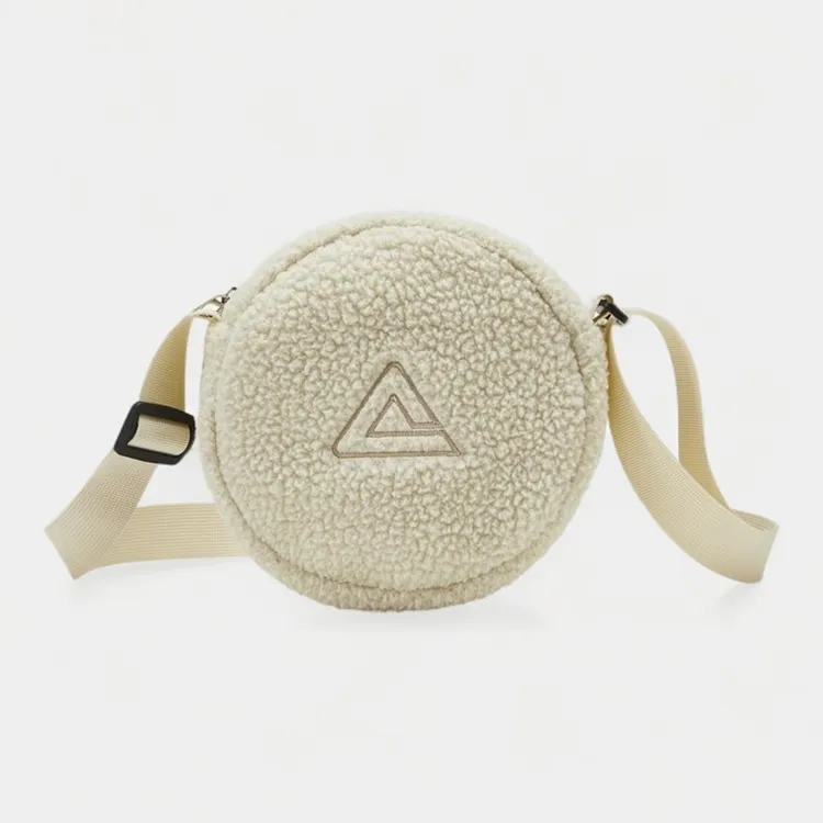 Peak/匹克运动小挎包男女户外通勤小腰包时尚百搭潮流可爱单肩包