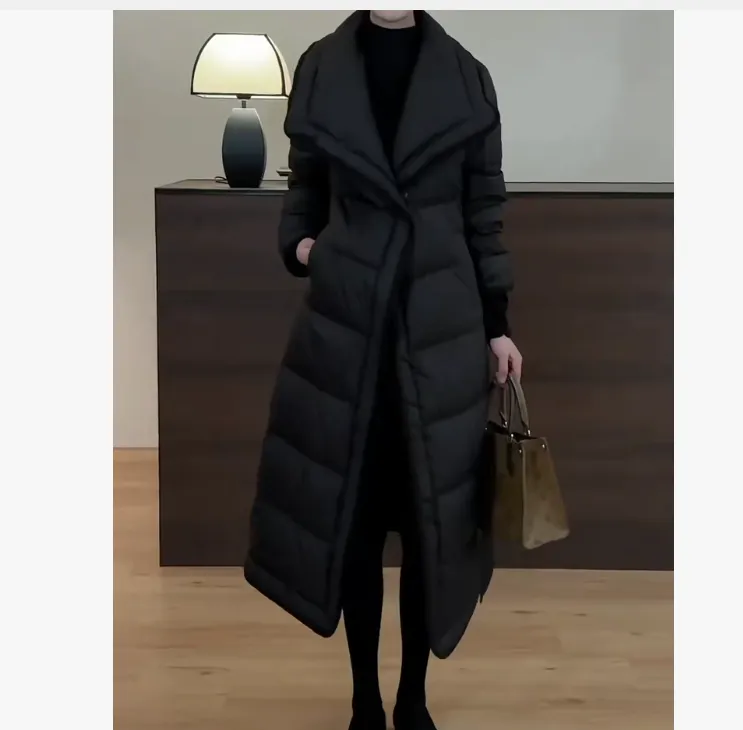 2025冬季时尚潮流百搭精品女装淘ASE23