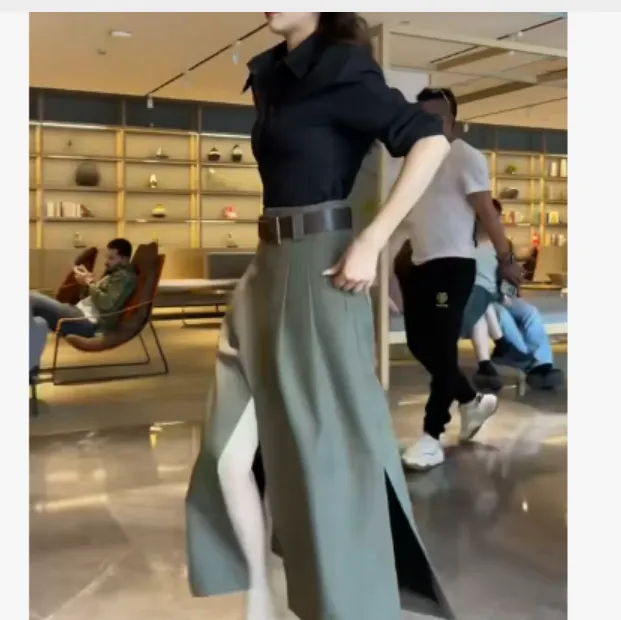 2025早秋时尚潮流百搭爆款女装财DDxiia