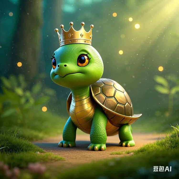 【天选养龟人】直播间选龟专用链接，一物一拍请勿随意拍下，龟宠时代