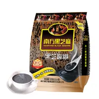 南方黑芝麻糊 525g