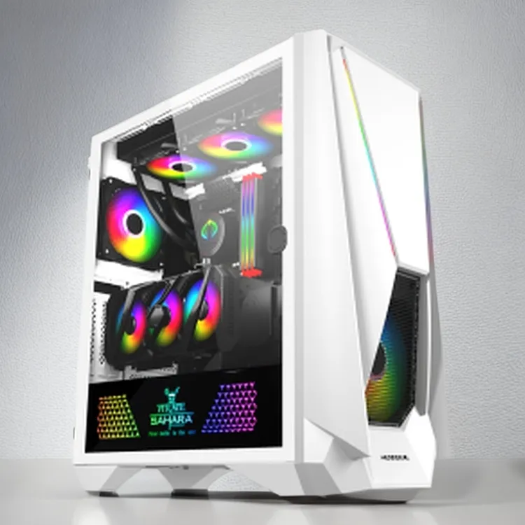 i5-12600KF高端主机DIY专属定制链接