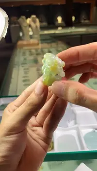 未镶嵌定制翡翠4048毛货不退不换