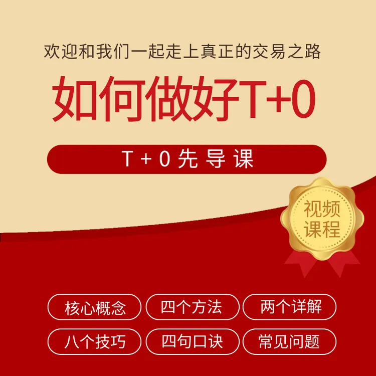 T0先导课-如何做好T0-视频课程