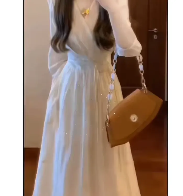 2025夏季时尚潮流百搭精品女装TAr