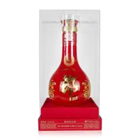 郎酒红花郎红十五 大 酱香型白酒53度4.95L53度4.95L