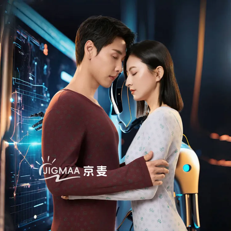 【JIGMAA京麦】秋冬莱赛尔天然香蒲绒石墨烯光合科技保暖套装 盒装1