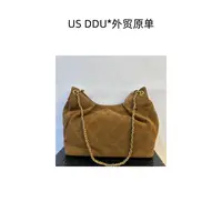 A258 焦糖色hobo度假包单肩包 3620磨砂/K024